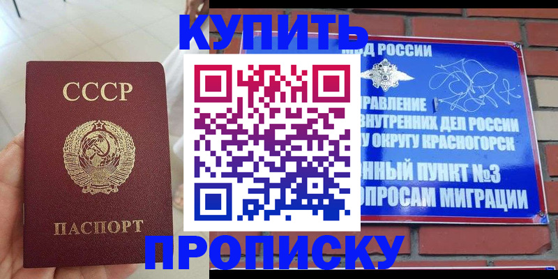 временная регистрация купить в Вязьме